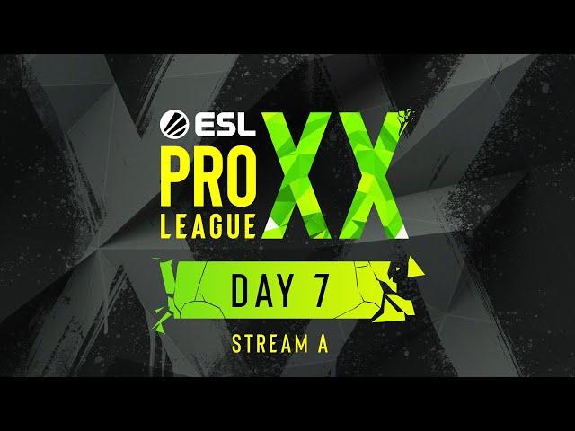 EPL S20 2024 - Day 7 - Stream A - FULL SHOW