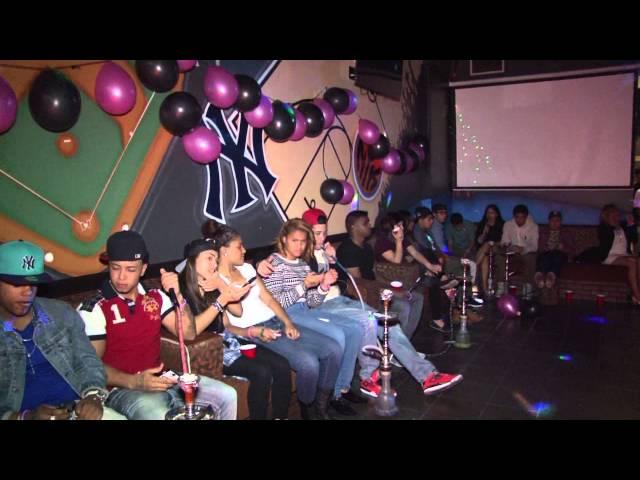 Jennifer Boss Birthday Bash 10-18-13 "Highlights" HD