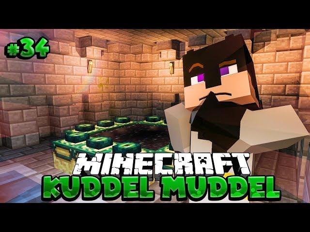  DIE DUNKELSTE WELT IN MINECRAFT!  - MINECRAFT KUDDELMUDDEL #34 | GAMERSTIME