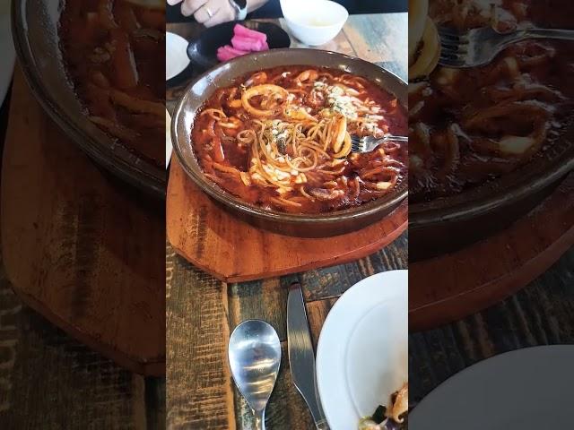 청주 맛집 바보아저씨 추천메뉴