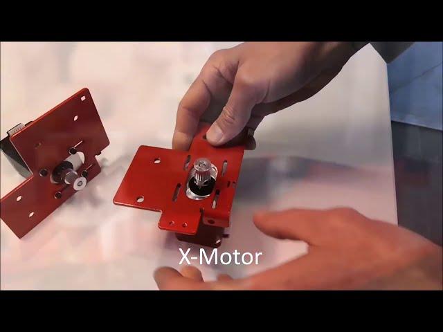 Modix BIG 60 Assembly - Highlights Video