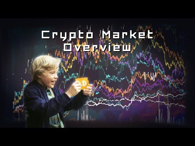 Crypto Market Overview