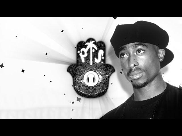 2Pac - Time Back (Remix)