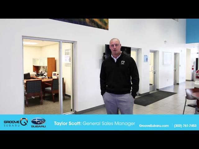 Lease or Finance your vehicle at Groove Subaru | Groove Subaru on Broadway in Englewood