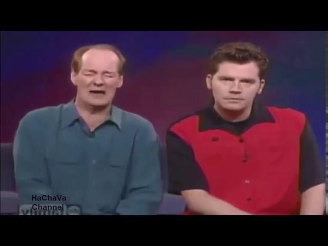 Part 2 Whose Line is it Anyway - Best Of Best