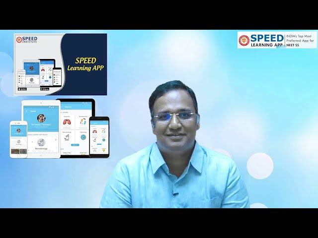 How to Prepare " NEET SS DM - Pathology New Pattern" in Speed Learning App - By Dr K.Vinayak Senthil