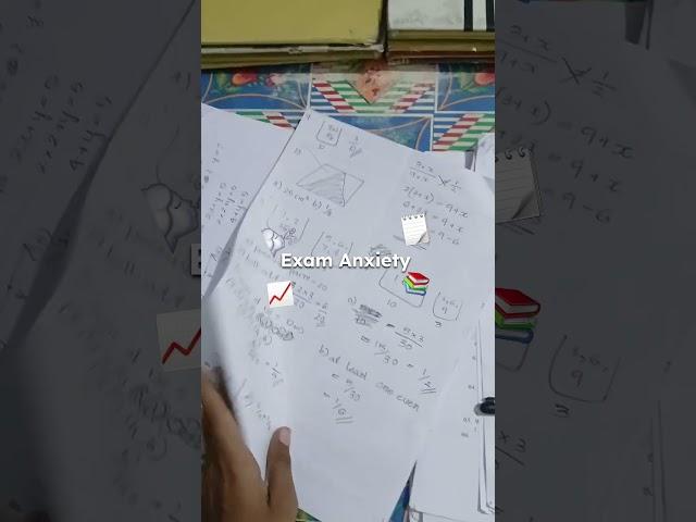 Scary?‍️#exampreparation #boardexam #sslc #main #youtubeshorts #shortvideo #fypyoutube #video
