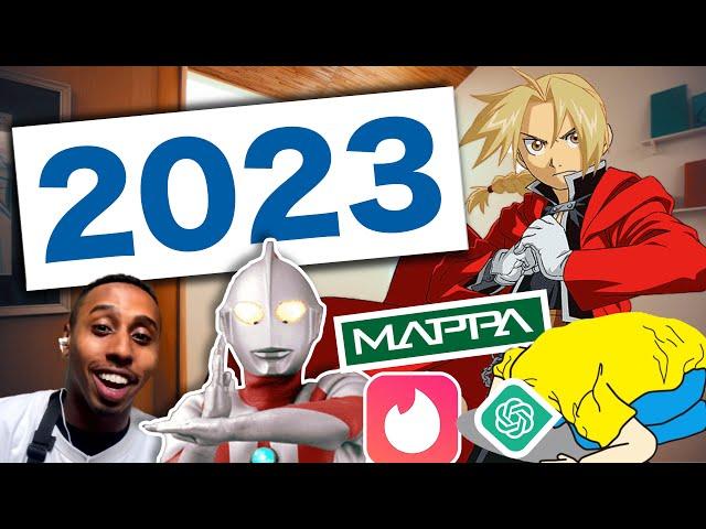 2023 Recap