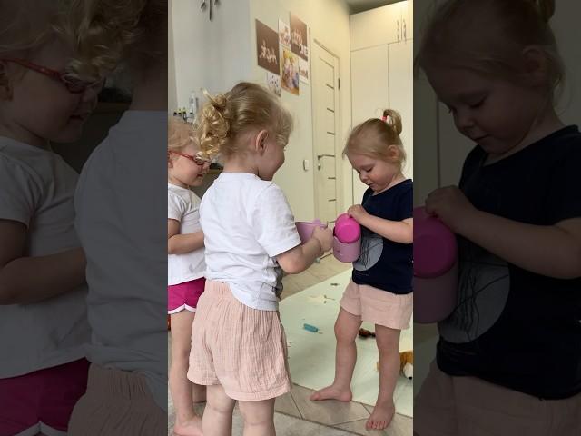 Главный водонос в семье 