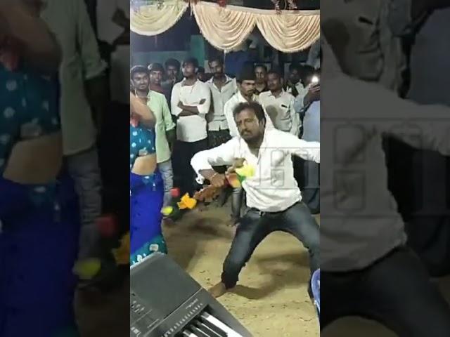 Dancer Sameera Excellent Chekka Bhajana to Drum Beats #shorts  #sameera