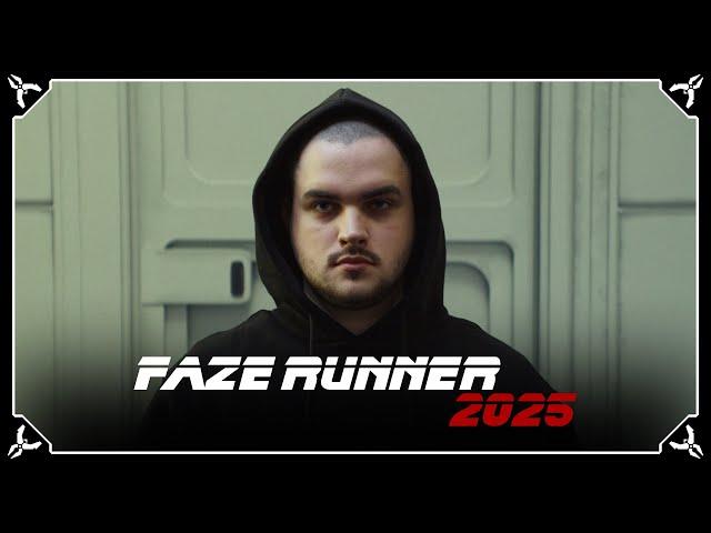 FaZe Runner 2025