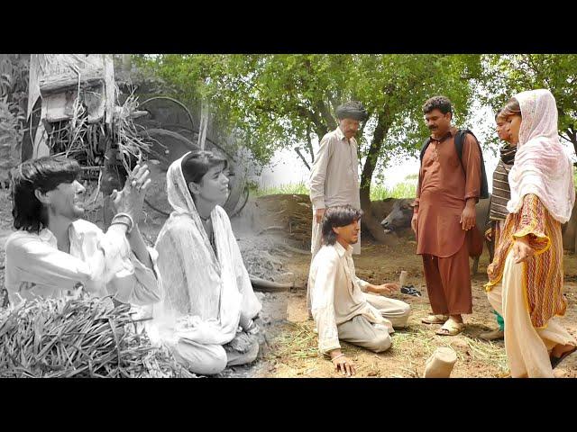 GHAREEB HONA JURM HY ||  HEART TOUCHING SAD STORY ||  ALIA MALIK & MAAN JI  TEAM 2022