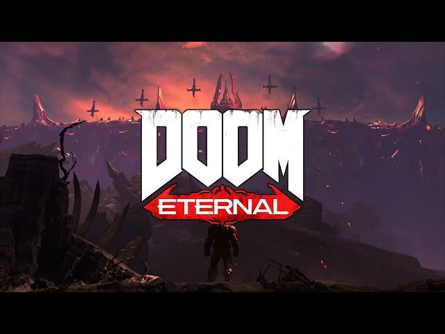 [Koma Archive Reupload] David Levy - Immora - DOOM Eternal TAG P2 [Gamerip]