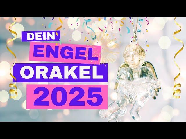 Große Veränderungen - Was passiert 2025? 