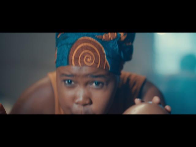 MissPru Dj - Phumelela Ft Amanda Black, Saudi, Sjava, Sindi & Emtee (Official Video)