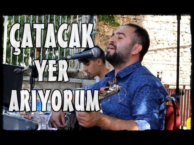 Çağatay Olgun - Çatacak Yer Arıyorum (Yakacık Kayıtları) [Poyraz Kameraᴴᴰ]-[Gökhan Varol]