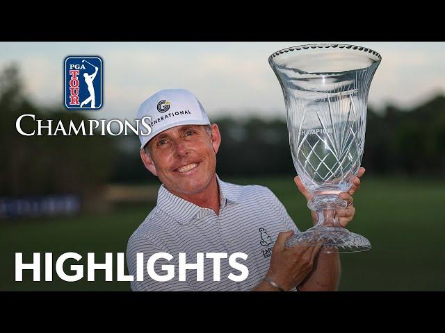 Highlights | Round 3 | Chubb Classic