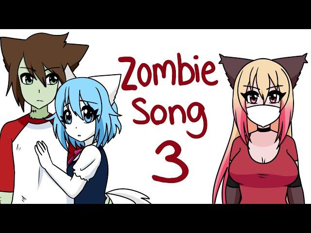 Flesh & Bone | ZOMBIES Song [Animatic]
