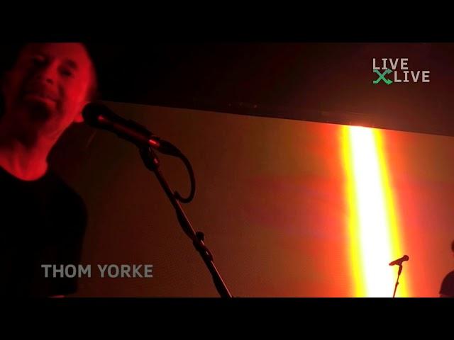 Thom Yorke - Interference | Live at Montreux 2019