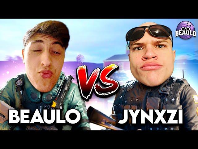 THE 1V1 THAT BROKE SIEGE - (Beaulo vs Jynxzi)