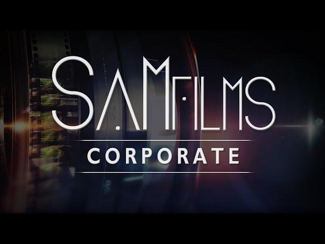 SAMfilms - Corporate