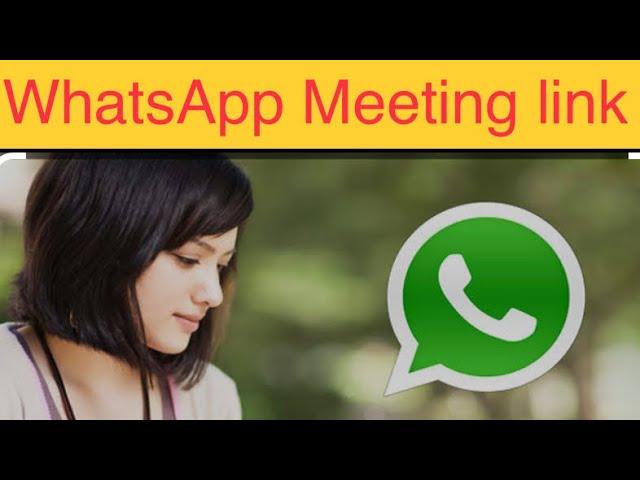 WhatsApp Tricks!Part2 #whatsapmeeting