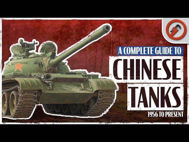 A Guide to PLA Tanks from 1956 to Present (Are They Any Good?)