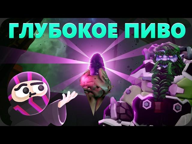 Как КОПАТЬ ГЛУБЖЕ? - Deep Rock Galactic