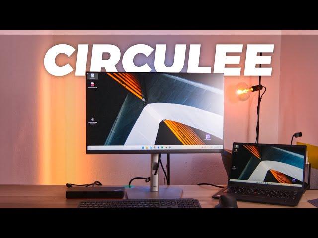 Laptop, PC und Co günstig einkaufen! | Circulee Review