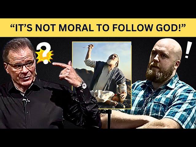 Atheist DEBATES The Meaning Of Atheism Gets EXPOSED For THIS!