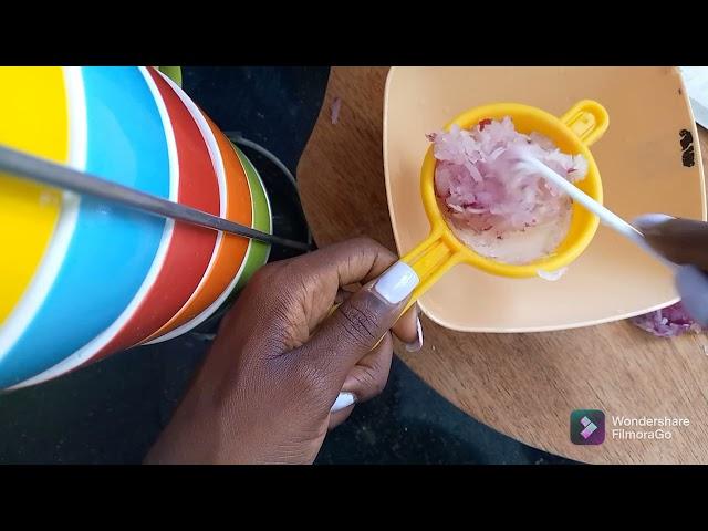 HOW TO GAIN BIGGER BUM BUM AND HIPS USING ONIONS IN 5DAYS