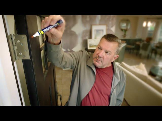 How to Use the NEW WD-40® Precision Pen - Full Instructional Video