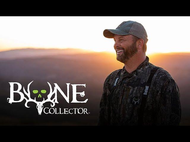 Bone Collector | Free Episode | MyOutdoorTV