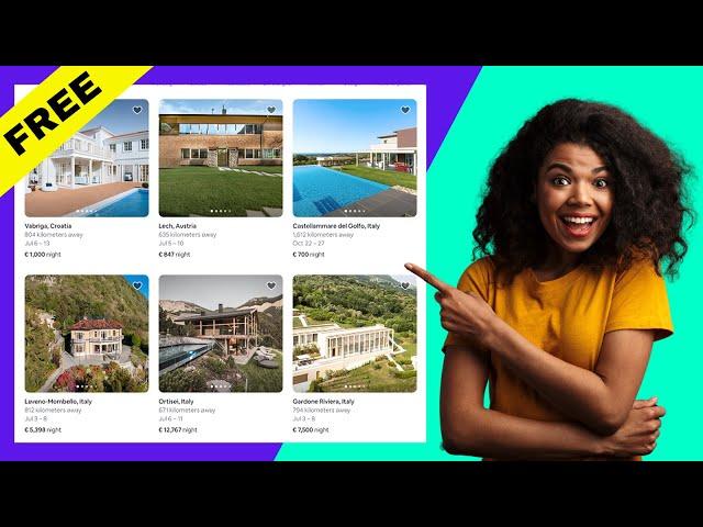 How To Make A FREE Real Estate Website In WordPress