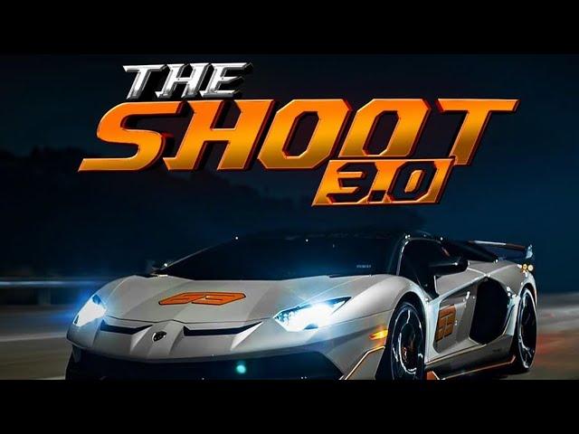 UNDERGROUND SOCIETY - The Shoot 3.0 Official Aftermovie