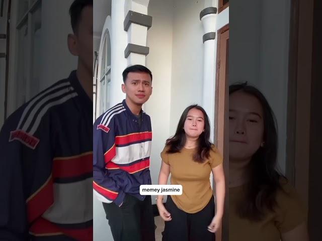 Memey jasmine #shorts
