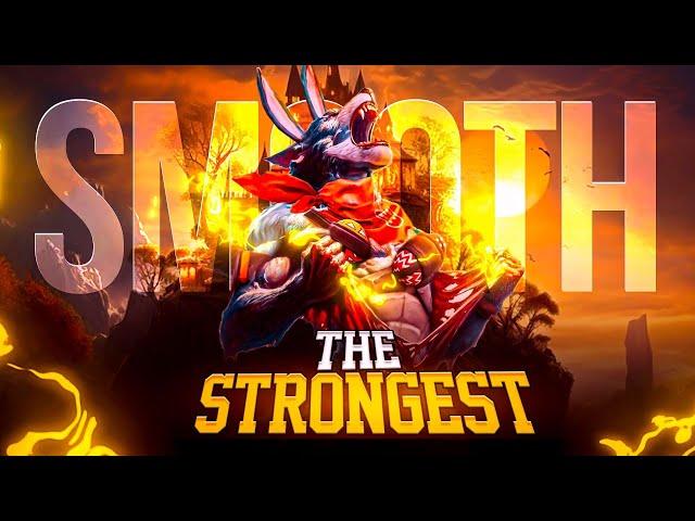 The Strongest|| Hardest Clutches|| Smooth 444