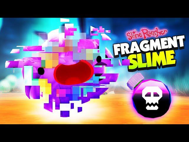 New SLIME Is the Most BROKEN Slime and Should Not Exist!