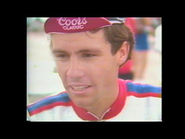 1983 Coors International Cycling Classic