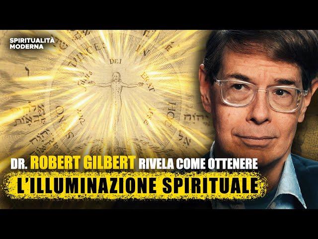 Sbloccare l'illuminazione Spirituale: La Saggezza Nascosta dei Rosacroce | Dr. Robert Gilbert