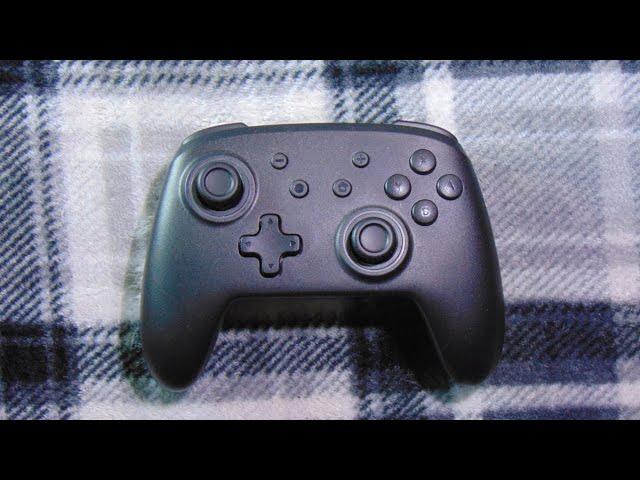 Review of The DOYOKY Switch Controller