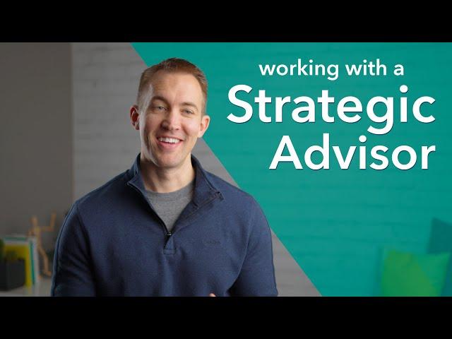 What It's Like to Work with RentVision's Strategic Advisors