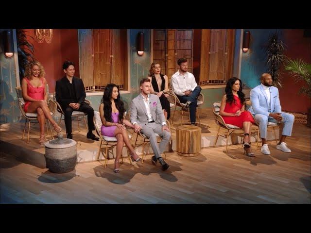 Temptation Island | Season 4 Episode 12 | REUNION | WHERE ARE THEY NOW??