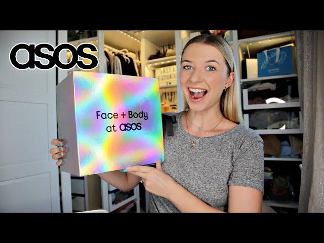 ASOS ADVENT CALENDAR 2024/ The BEST Beauty Advent Calendar!!!