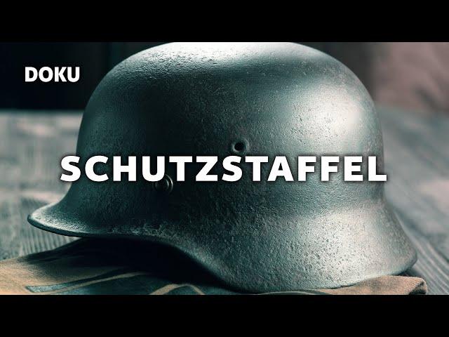 Die Schutzstaffel (SS Dokumentation, Geschichte Dokumentation, 2.Weltkrieg Dokumentation Deutsch)