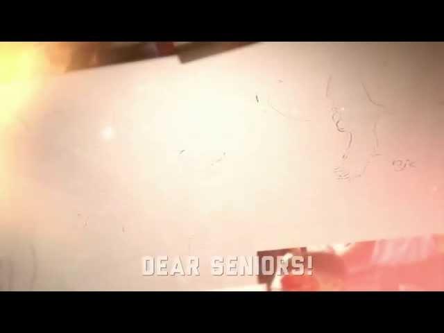 NJC DRAMA- 2015 HAND-OVER VIDEO