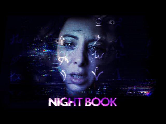 Night book - Film interattivo  horror dove siamo noi a decidere!
