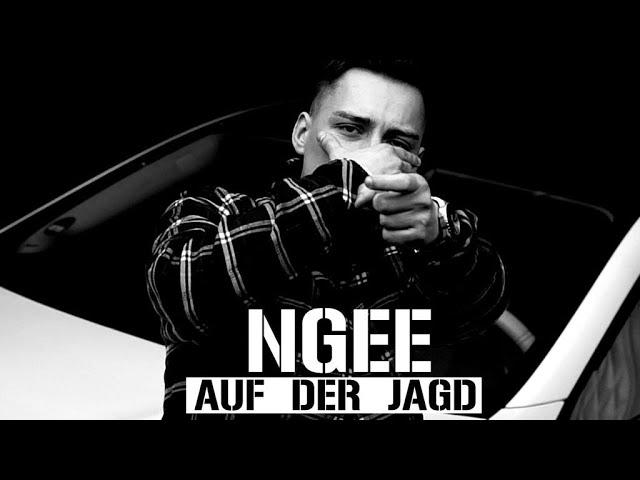 NGEE - Auf der Jagd [Official Video]