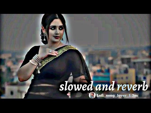 #Lofi_song_lover_1.3m || एगो बात बताई || ( slowed and reverb ) || Bhojpuri song.