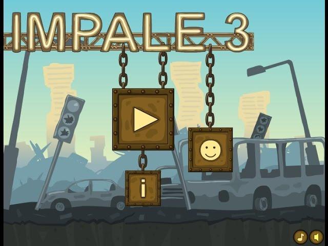 Impale 3 (Full Game)